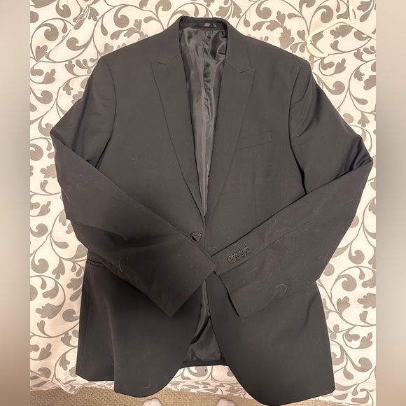 H&M Suit Jacket - Picture 1 of 3